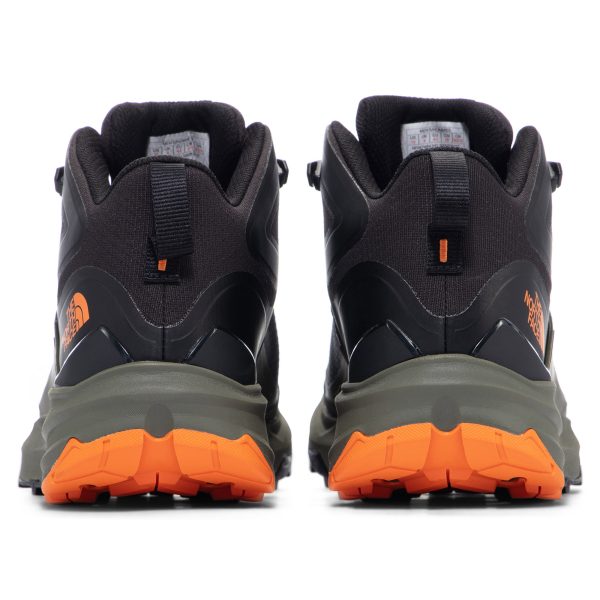 The North Face Vectiv Exploris 2 Mid Futurelight (NF0A7W6AIHI1-10)