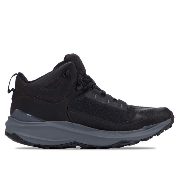 The North Face Vectiv Exploris 2 Mid Futurelight (NF0A7W6ANY71-10.5)