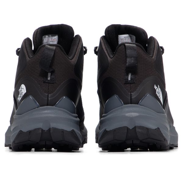 The North Face Vectiv Exploris 2 Mid Futurelight (NF0A7W6ANY71-10.5)