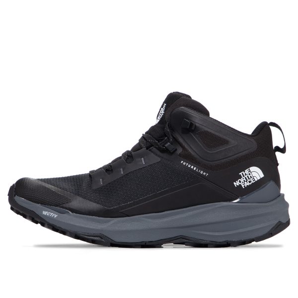 The North Face Vectiv Exploris 2 Mid Futurelight (NF0A7W6ANY71-10.5)