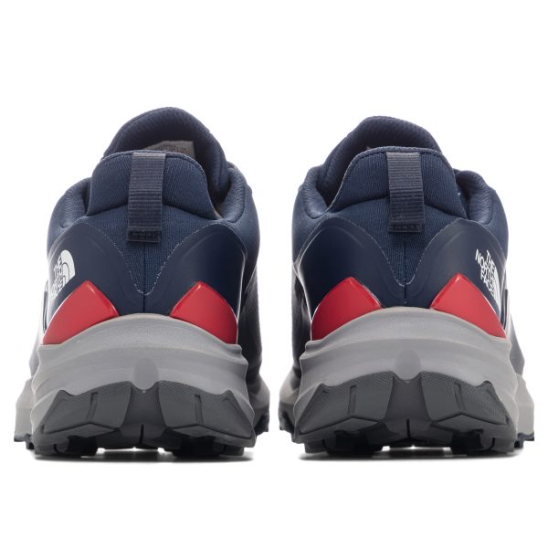 The North Face Vectiv Exploris 2 (NF0A7W6CIHS1-10)