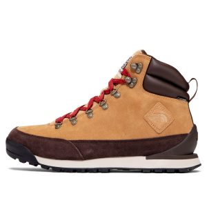 The North Face Back-To-Berkeley IV Leather Waterproof (NF0A817QOHU1-10.5)