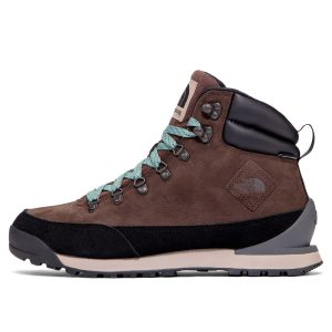 The North Face Back-To-Berkeley IV Leather Waterproof (NF0A817QZN31-12)