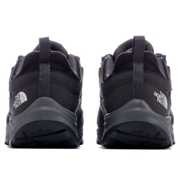 The North Face Hedgehog 3 Mid Waterproof (NF0A818QKT01-10)