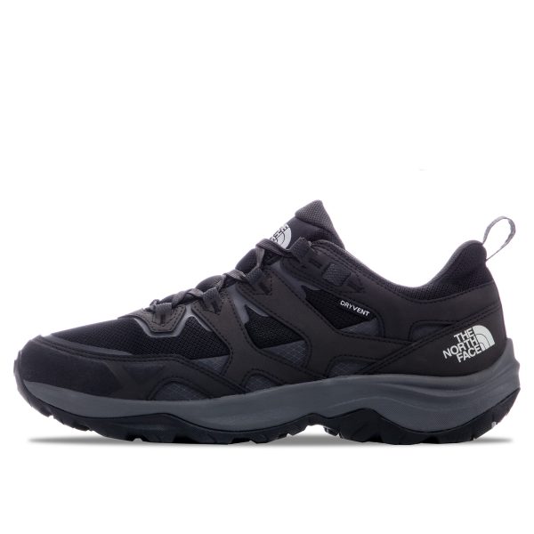 The North Face Hedgehog 3 Mid Waterproof (NF0A818QKT01-11)