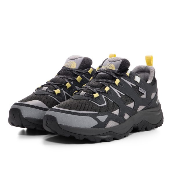 The North Face Hedgehog 3 Mid Waterproof (NF0A818R0ZP1-5.5)