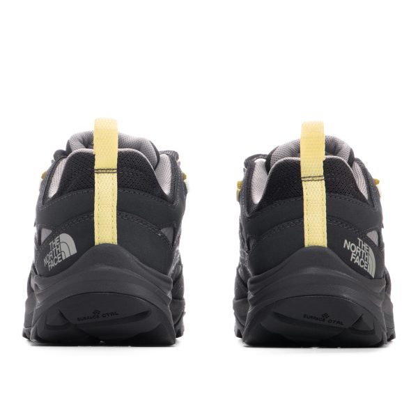 The North Face Hedgehog 3 Mid Waterproof (NF0A818R0ZP1-5.5)