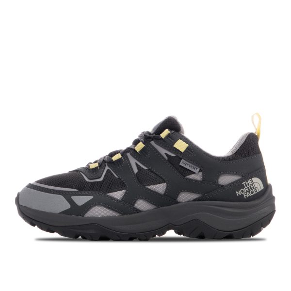 The North Face Hedgehog 3 Mid Waterproof (NF0A818R0ZP1-6)