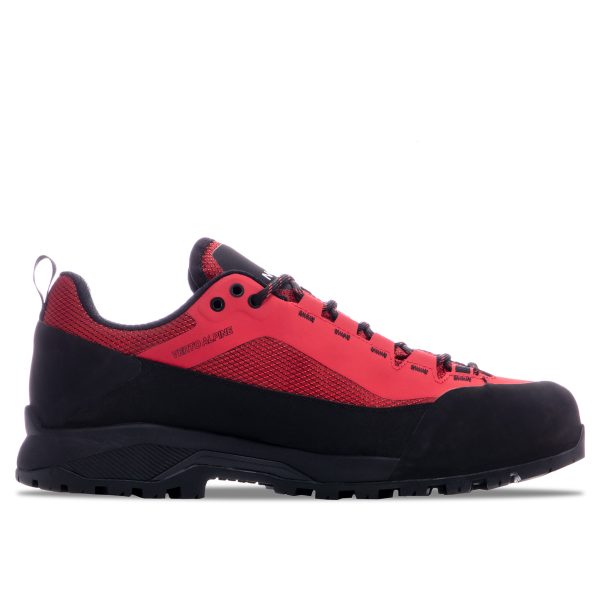 The North Face Verto Alpine (NF0A83NDKZ31-10)