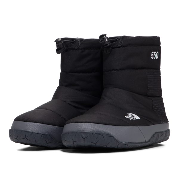 The North Face Nuptse Bootie (TA5LWCKT0-6)