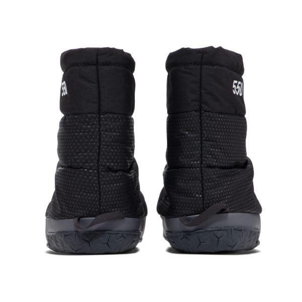 The North Face Nuptse Bootie (TA5LWCKT0-6)