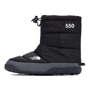 The North Face Nuptse Bootie (TA5LWCKT0-6)