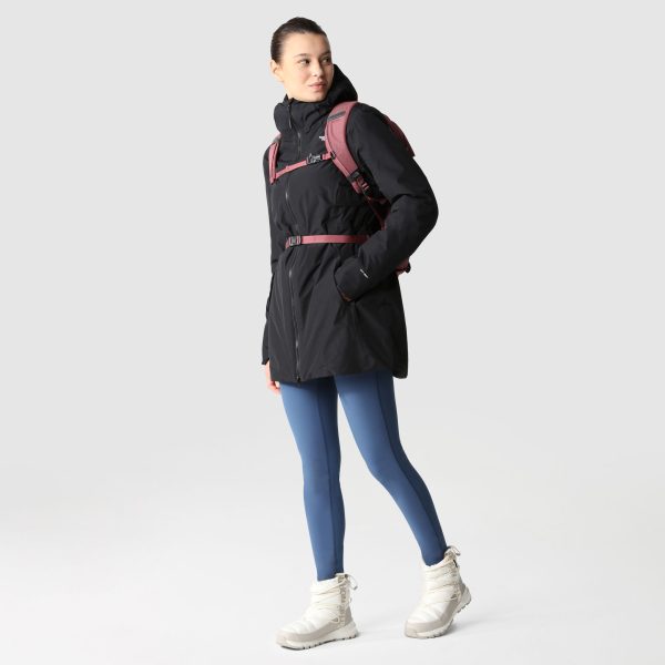 The North Face Thermoball Lace (TA5LWD32F-7)