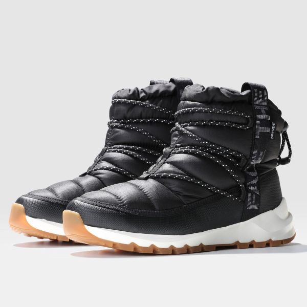 The North Face Thermoball Lace (TA5LWDR0G-6)