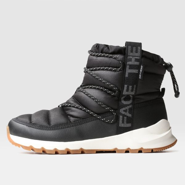 The North Face Thermoball Lace (TA5LWDR0G-6)