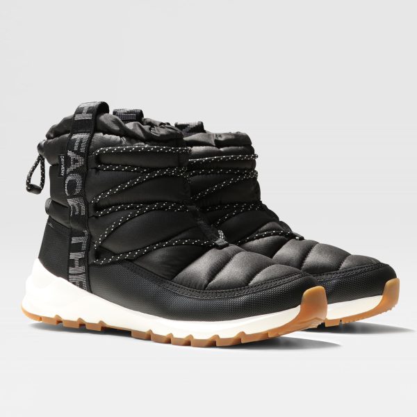 The North Face Thermoball Lace (TA5LWDR0G-8)