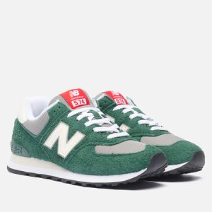 кроссовки New Balance U574GNH (U574GNH)  цвета