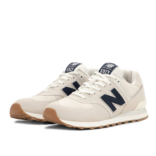 New Balance 574 (U574NGB-9)