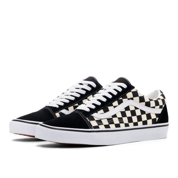 Vans Old Skool Checkerboard (VA38G1P0S-10)