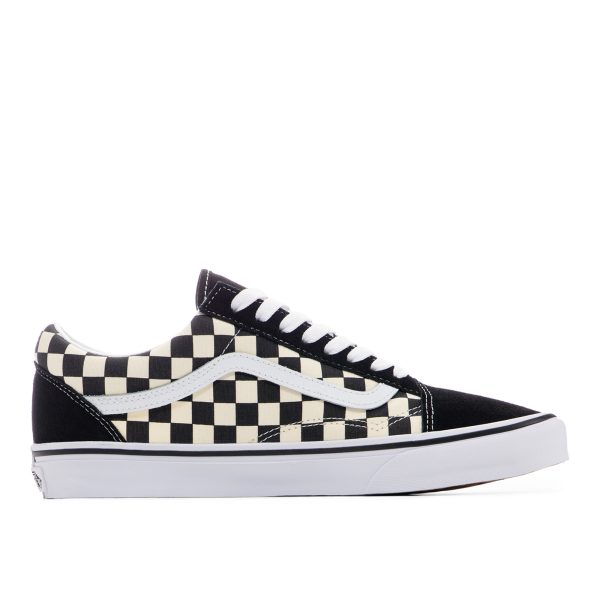 Vans Old Skool Checkerboard (VA38G1P0S-10)