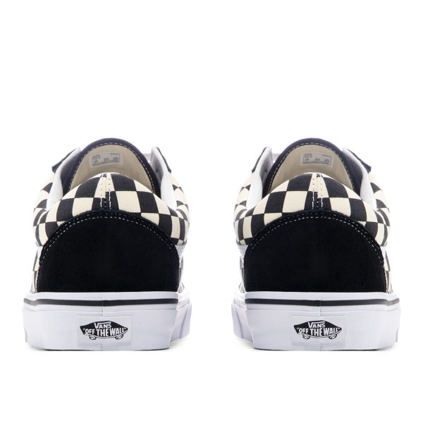 Vans Old Skool Checkerboard (VA38G1P0S-10)