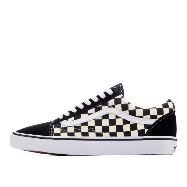 Vans Old Skool Checkerboard (VA38G1P0S-10)