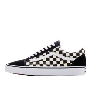 Vans Old Skool Checkerboard (VA38G1P0S-11.5)