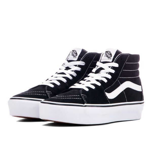 Vans Sk8-Hi Platform (VA3TKN6BT-5)