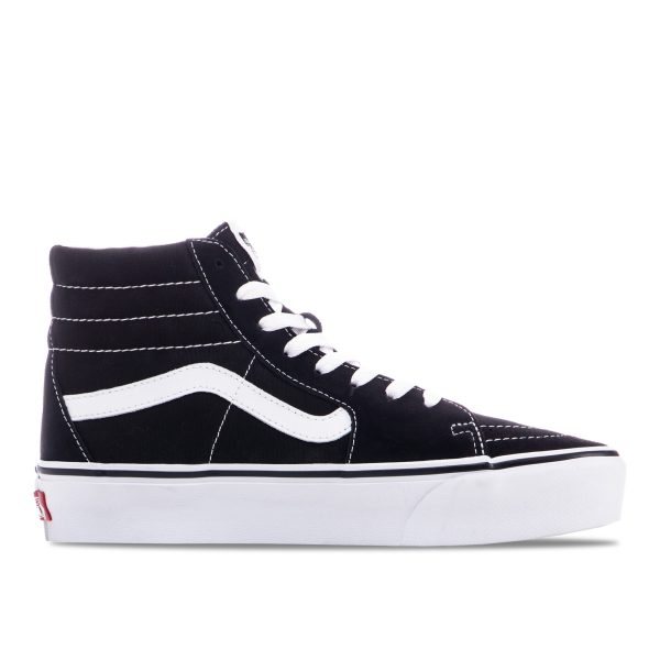 Vans Sk8-Hi Platform (VA3TKN6BT-5)