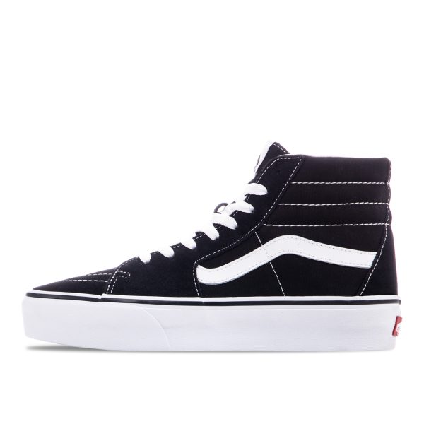 Vans Sk8-Hi Platform (VA3TKN6BT-6)