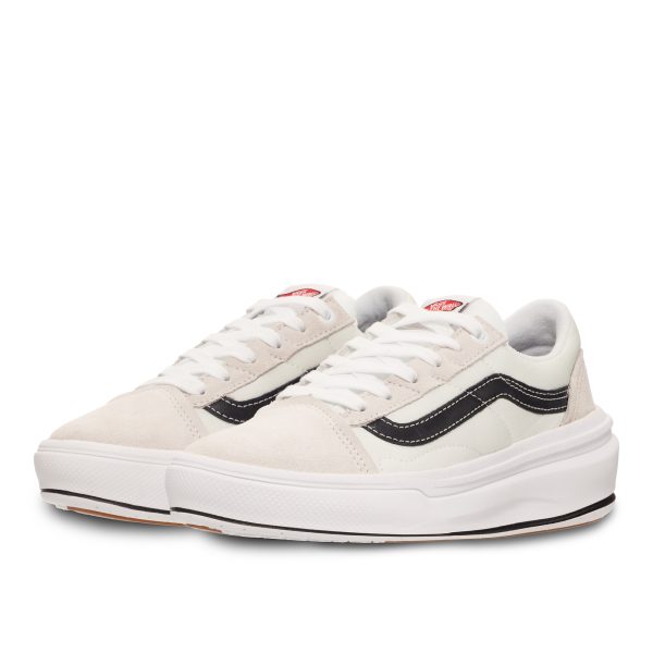 Vans Old Skool Overt C (VA7Q5EWHT-4.5)