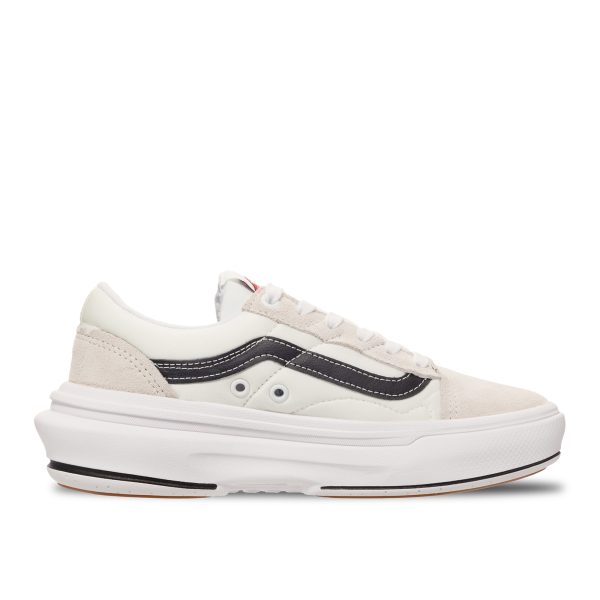 Vans Old Skool Overt C (VA7Q5EWHT-4.5)