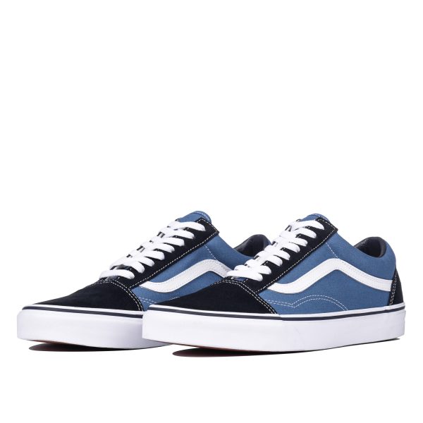 Vans Old Skool (VD3HNVY-10.5)