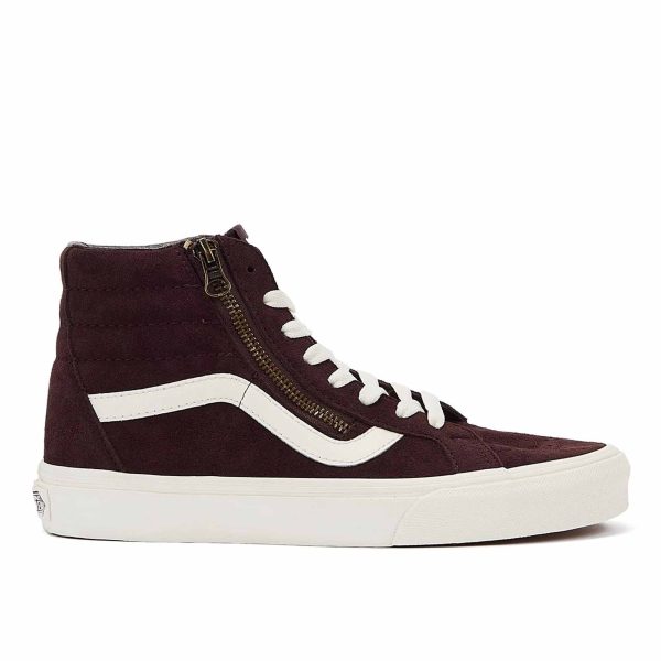 Vans SK8-Hi Reissue Side Zi (VN0007NZDRB1-4.5)