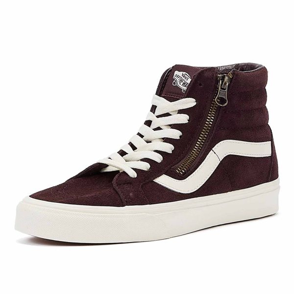 Vans SK8-Hi Reissue Side Zi (VN0007NZDRB1-4.5)