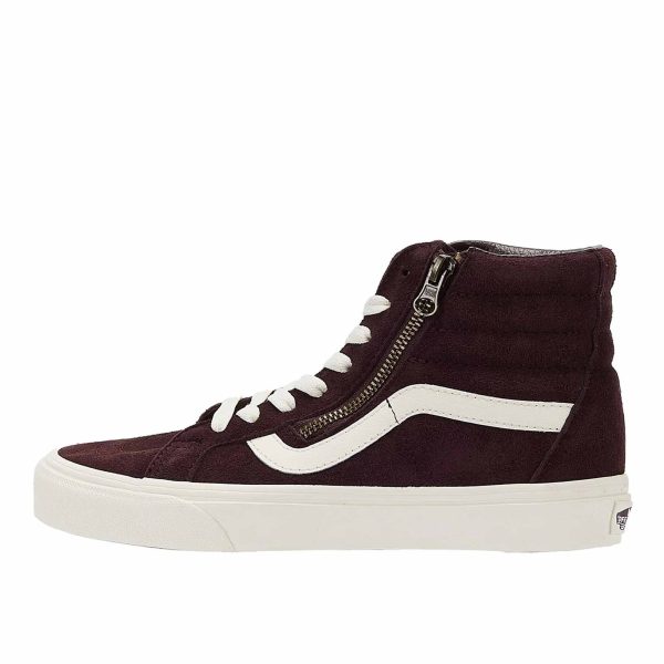 Vans SK8-Hi Reissue Side Zi (VN0007NZDRB1-4.5)