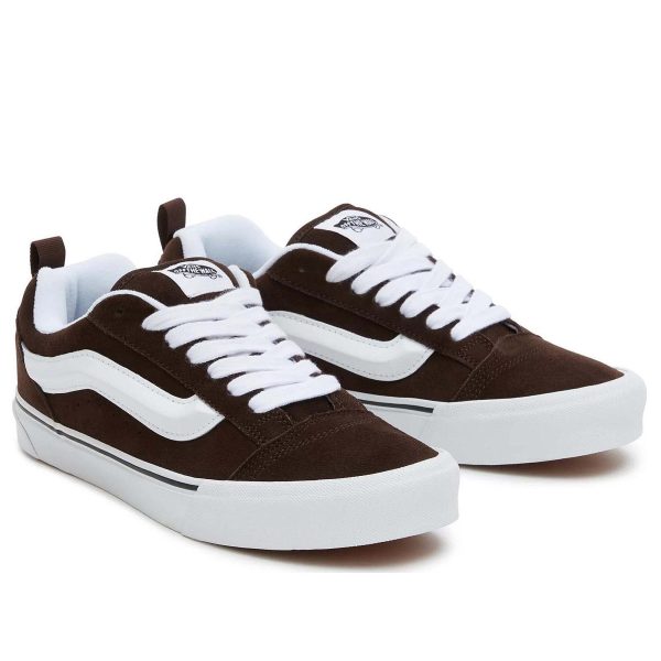 Vans Knu Skool (VN0009QCNWH1-10)