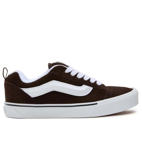 Vans Knu Skool (VN0009QCNWH1-10)