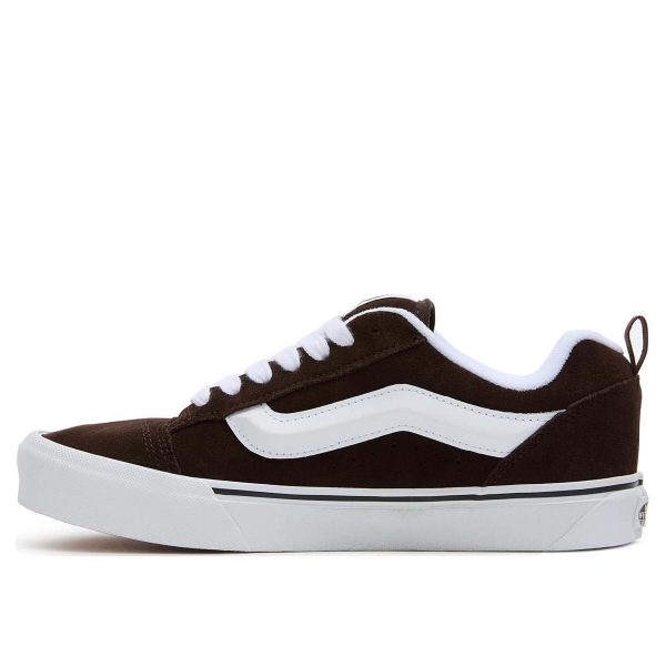 Vans Knu Skool (VN0009QCNWH1-10.5)