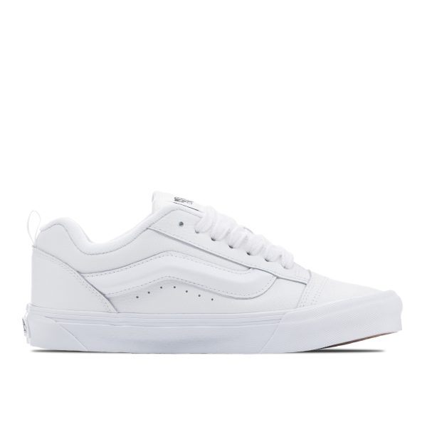 Vans Knu Skool Leather (VN0009QCW001-4.5)