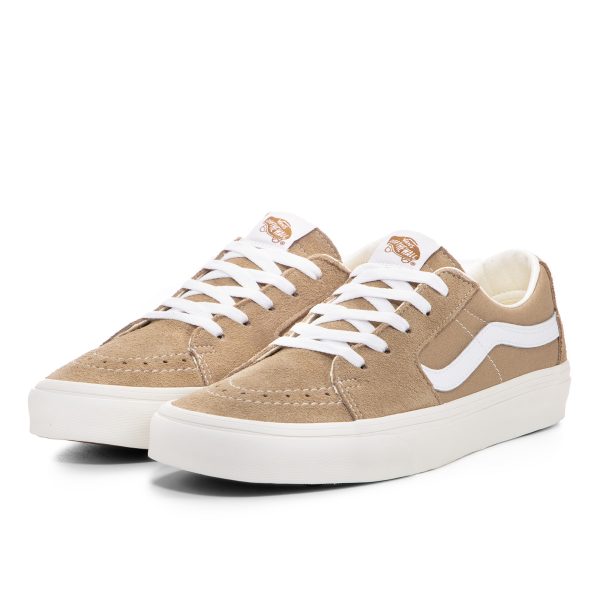 Vans Skate 8 Low Csue (VN000BVX4MG1-10.5)