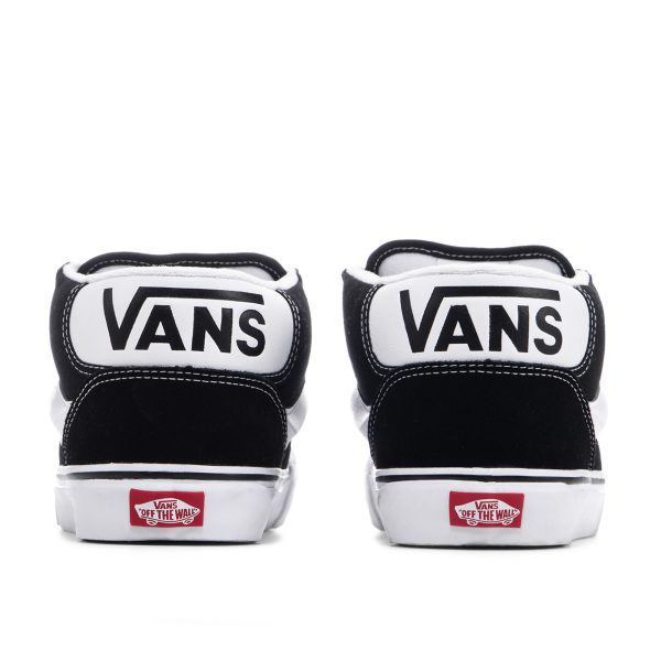 Vans Knu Mid (VN000CQ96BT1-10)