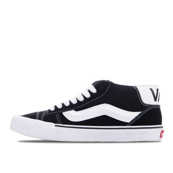 Vans Knu Mid (VN000CQ96BT1-10)