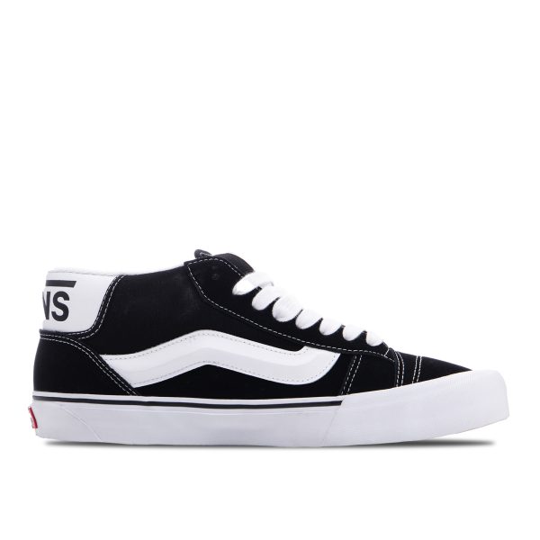 Vans Knu Mid (VN000CQ96BT1-11)