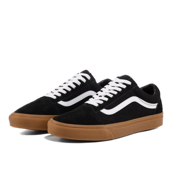 Vans Old Skool (VN000CR5B9M1-10.5)