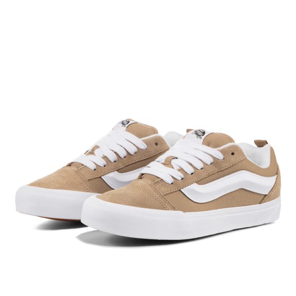 Vans Knu Skool (VN000CRPKHK1-10.5)