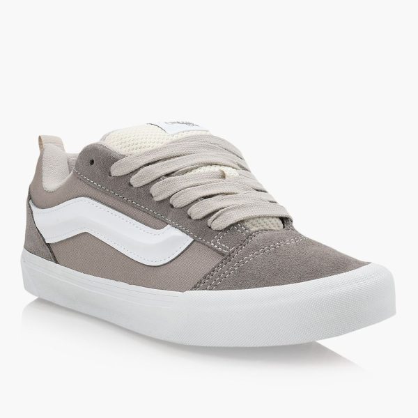 Vans Knu Skool (VN000CS0BGG1-4.5)