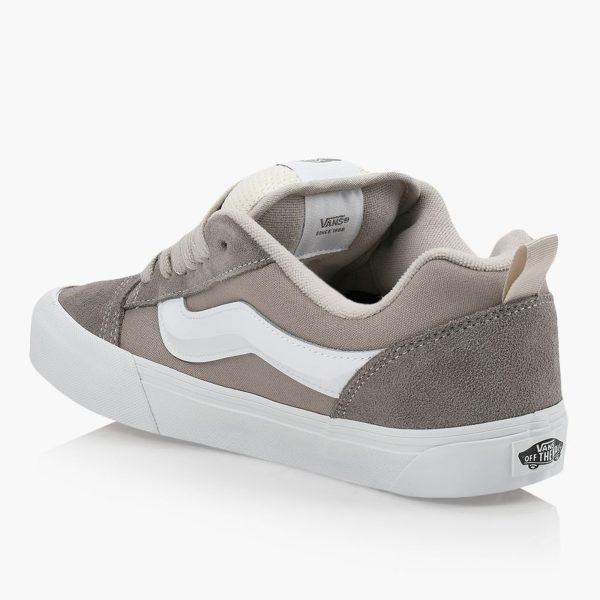 Vans Knu Skool (VN000CS0BGG1-4.5)