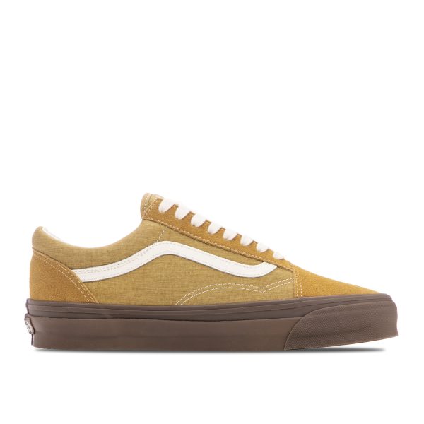 Vans Old Skool (VN000CT96DY1-10.5)