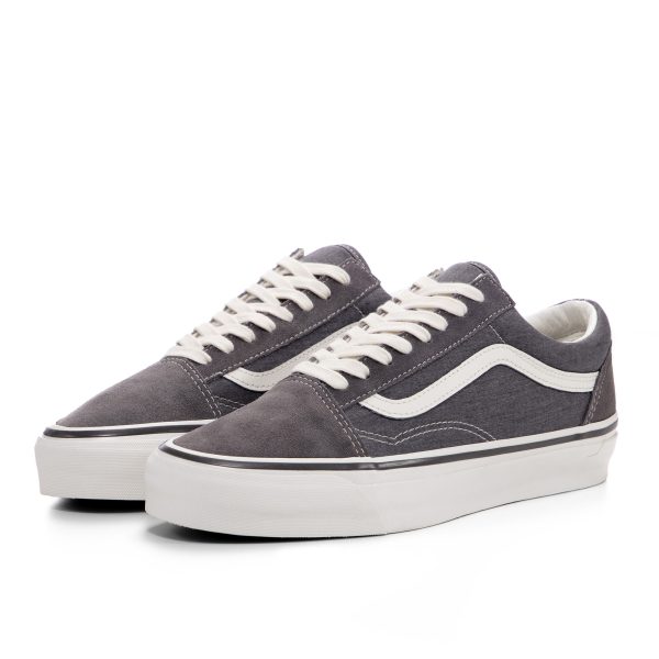 Vans Old Skool (VN000CT9PWT1-11)